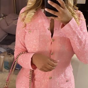 Chanel dress